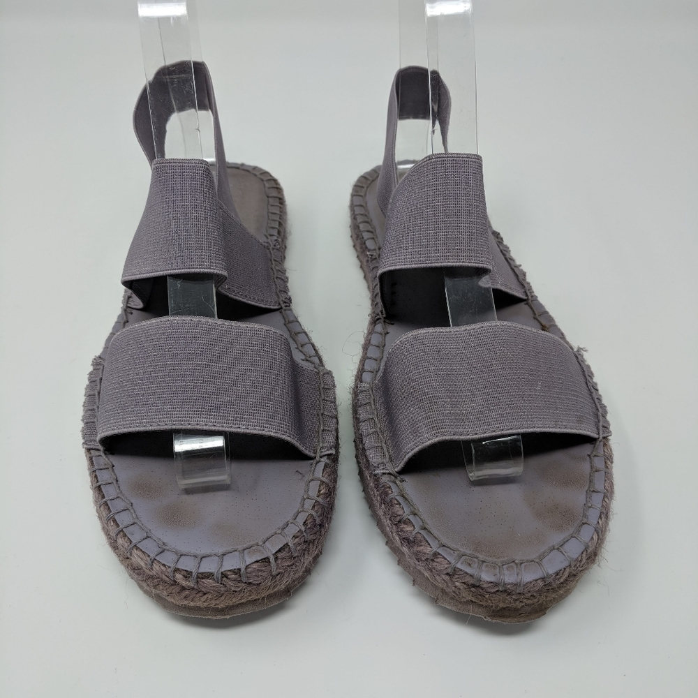 Grey sandals - Picture 3 of 3